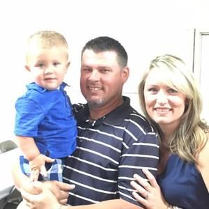 Meet your Posher, Aaron